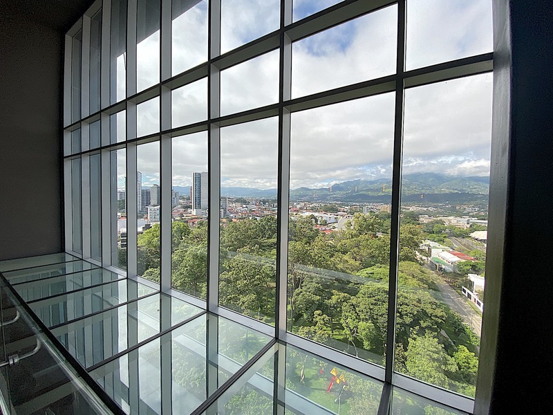 2 bed Apartment For Sale in Rohrmoser, San Jose - 1